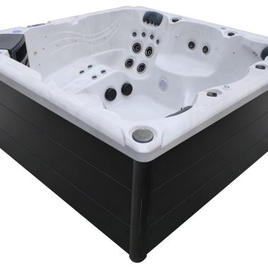 Spa Arès – Premium Line