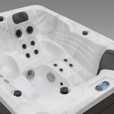 Spa Danaé - Comfort Line