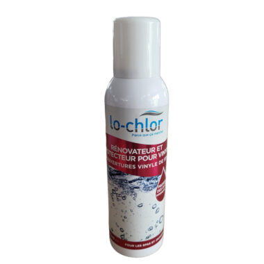 Rénovateur vinyle 200ml
