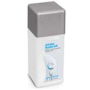 Spa sensation Oxygène actif granulés 1kg