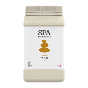 Spa sensation PH+ 1kg