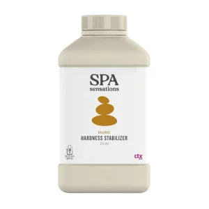 Spa sensation Stabilisateur de dureté 1l