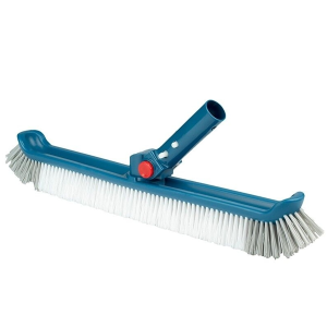 Brosse de parois et angles