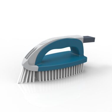 Brosse ligne d'eau multifonction