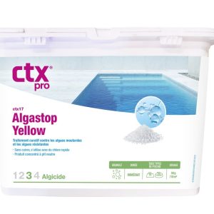 Anti algues moutarde 1,5kg