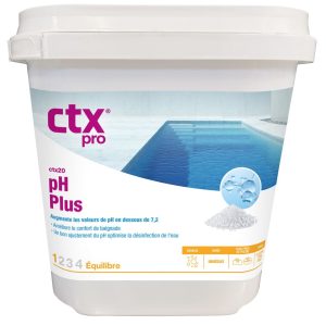 PH Plus poudre 5 kg