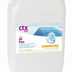 PH plus liquide 20l
