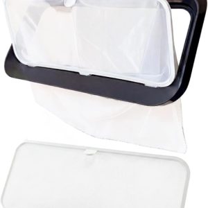 Epuisette  3 en 1
