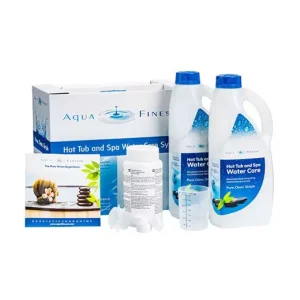 Kit Aquafinesse