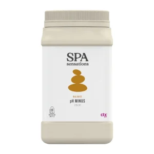 Spa Sensation PH- 1,5kg