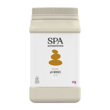 Spa Sensation PH- 1,5kg