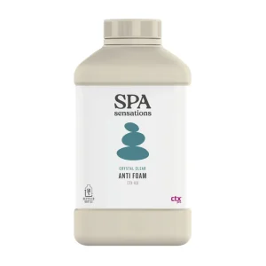 Spa sensation stop mousse 1l