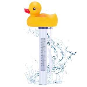 Thermomètre flottant